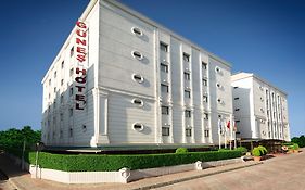 Guenes Hotel Merter